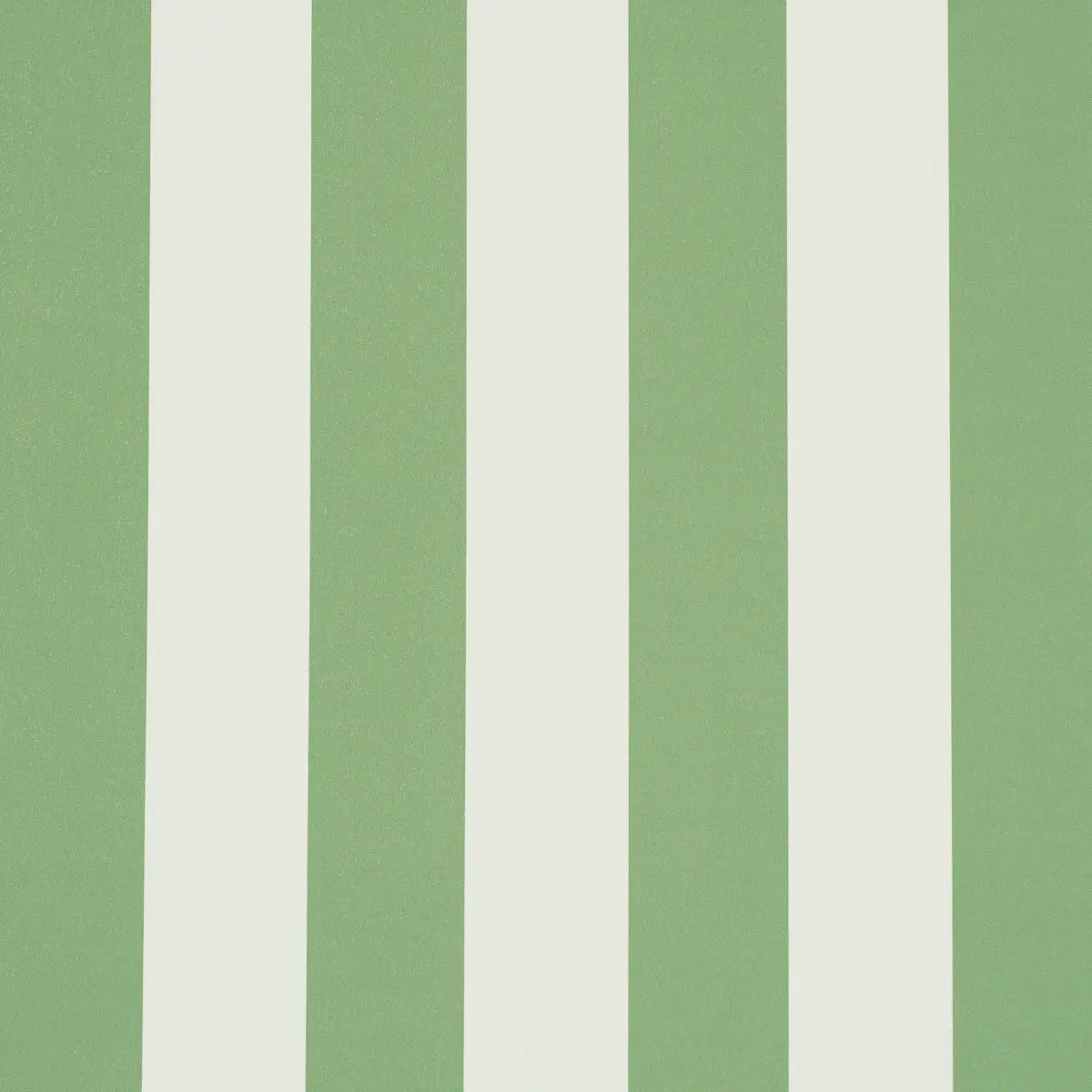 Emma Stripe Wallpaper - Apple Green