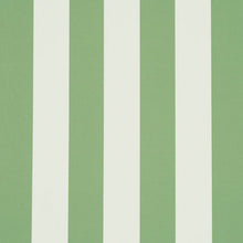 Load image into Gallery viewer, Emma Stripe Wallpaper - Apple Green