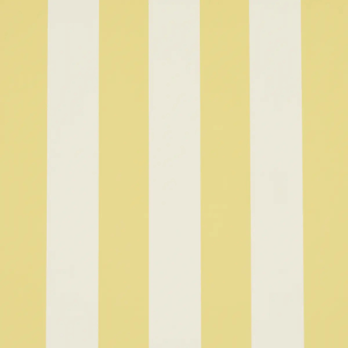 Emma Stripe Wallpaper - Yellow