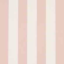 Load image into Gallery viewer, Emma Stripe Wallpaper - Blush