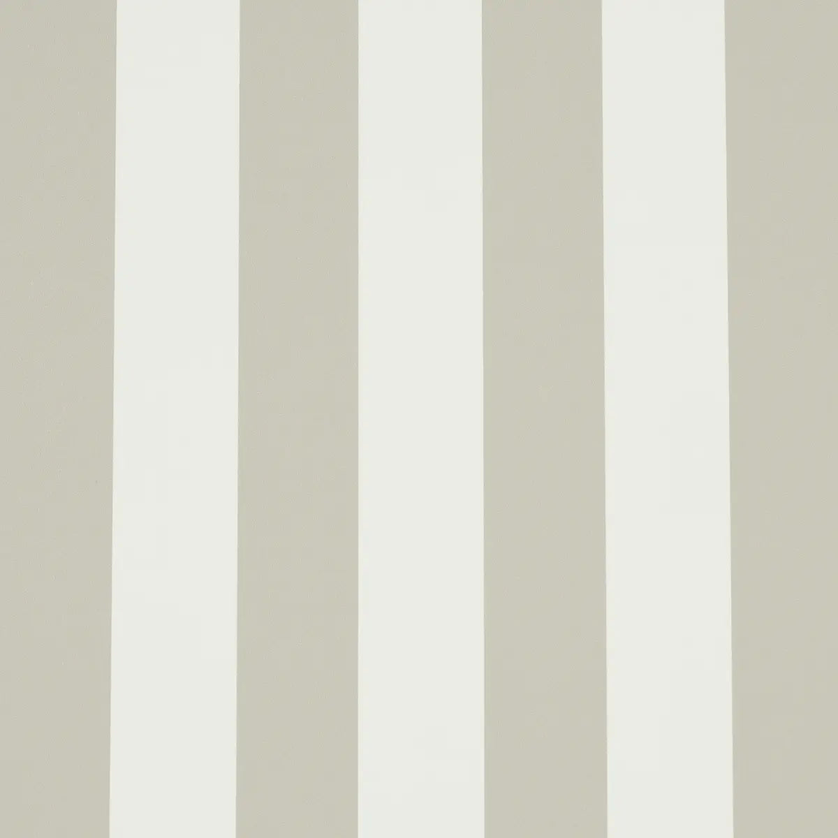 Emma Stripe Wallpaper - Stone