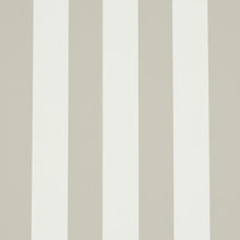 Load image into Gallery viewer, Emma Stripe Wallpaper - Stone