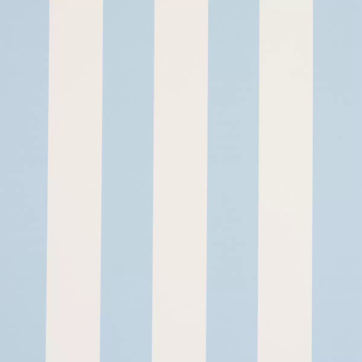 Emma Stripe Wallpaper - Ice