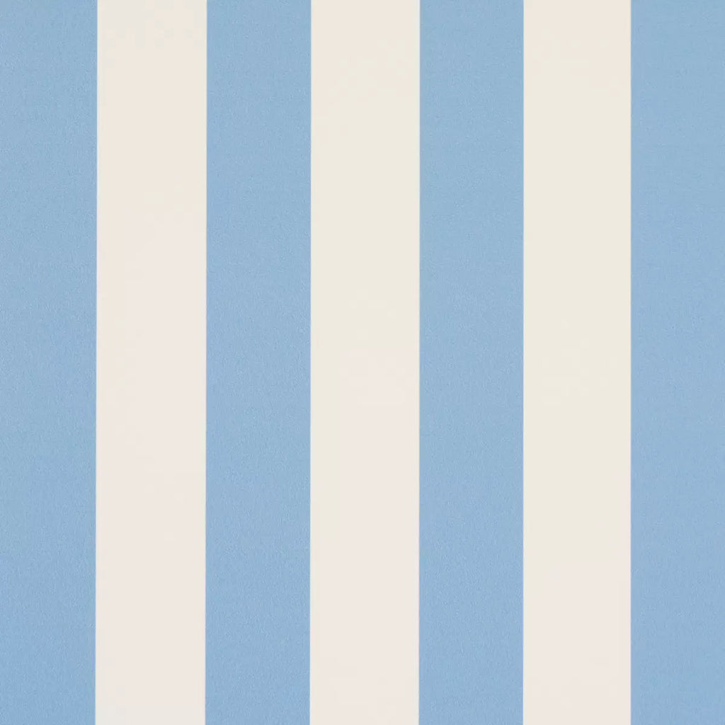 Emma Stripe Wallpaper - Delft