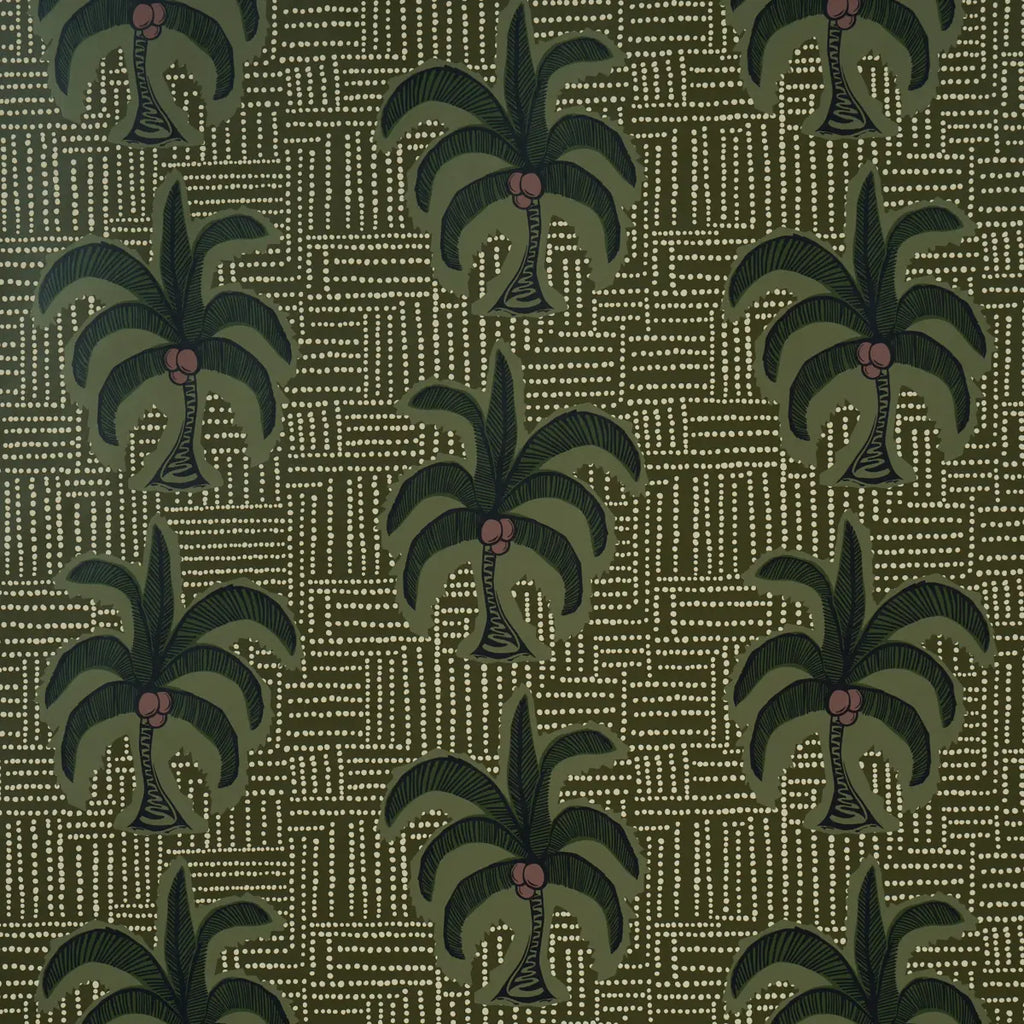 Agua De Coco Wallpaper