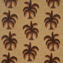 Load image into Gallery viewer, Agua De Coco Wallpaper - Sunbleached Ochre