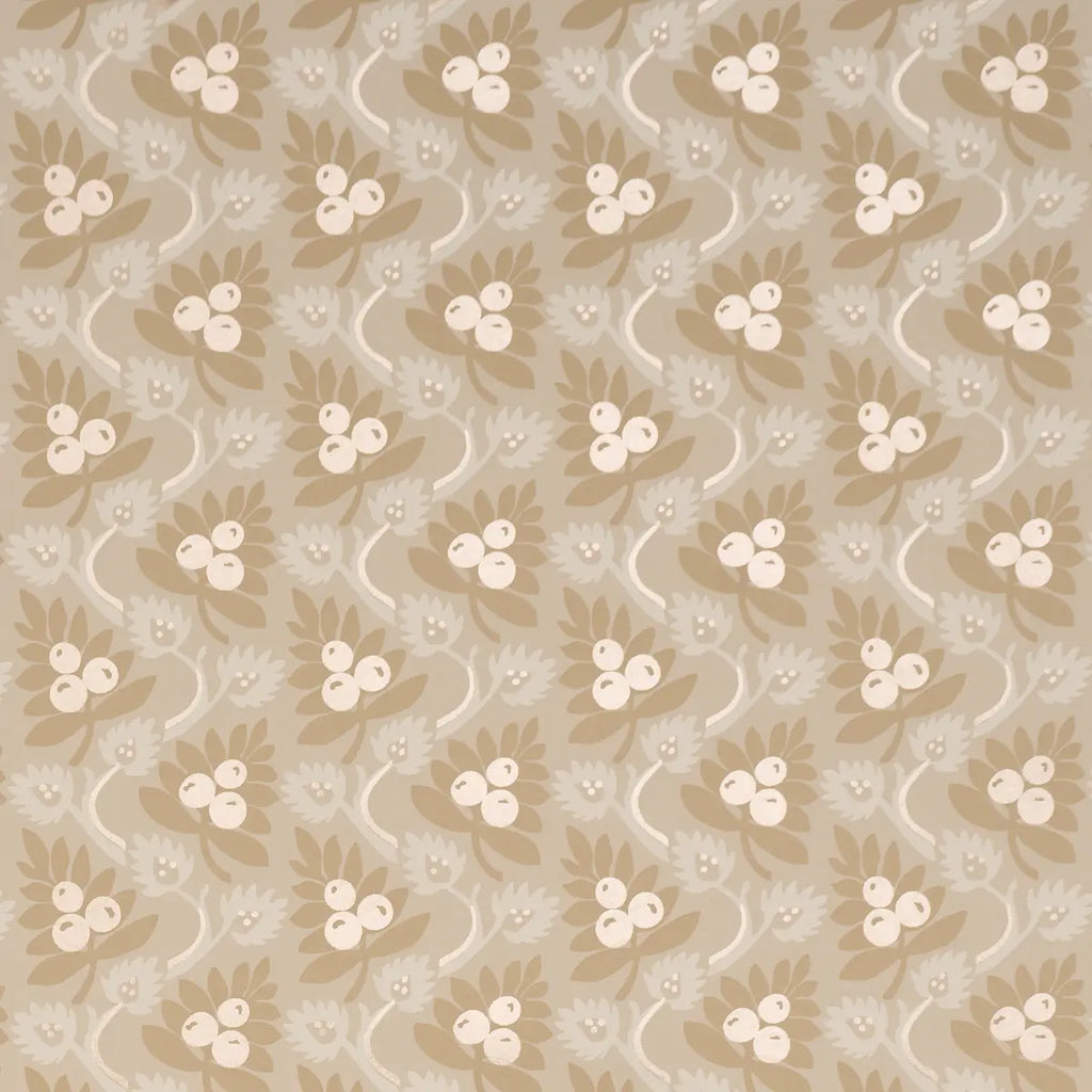 Custis Orchard Wallpaper - Twig