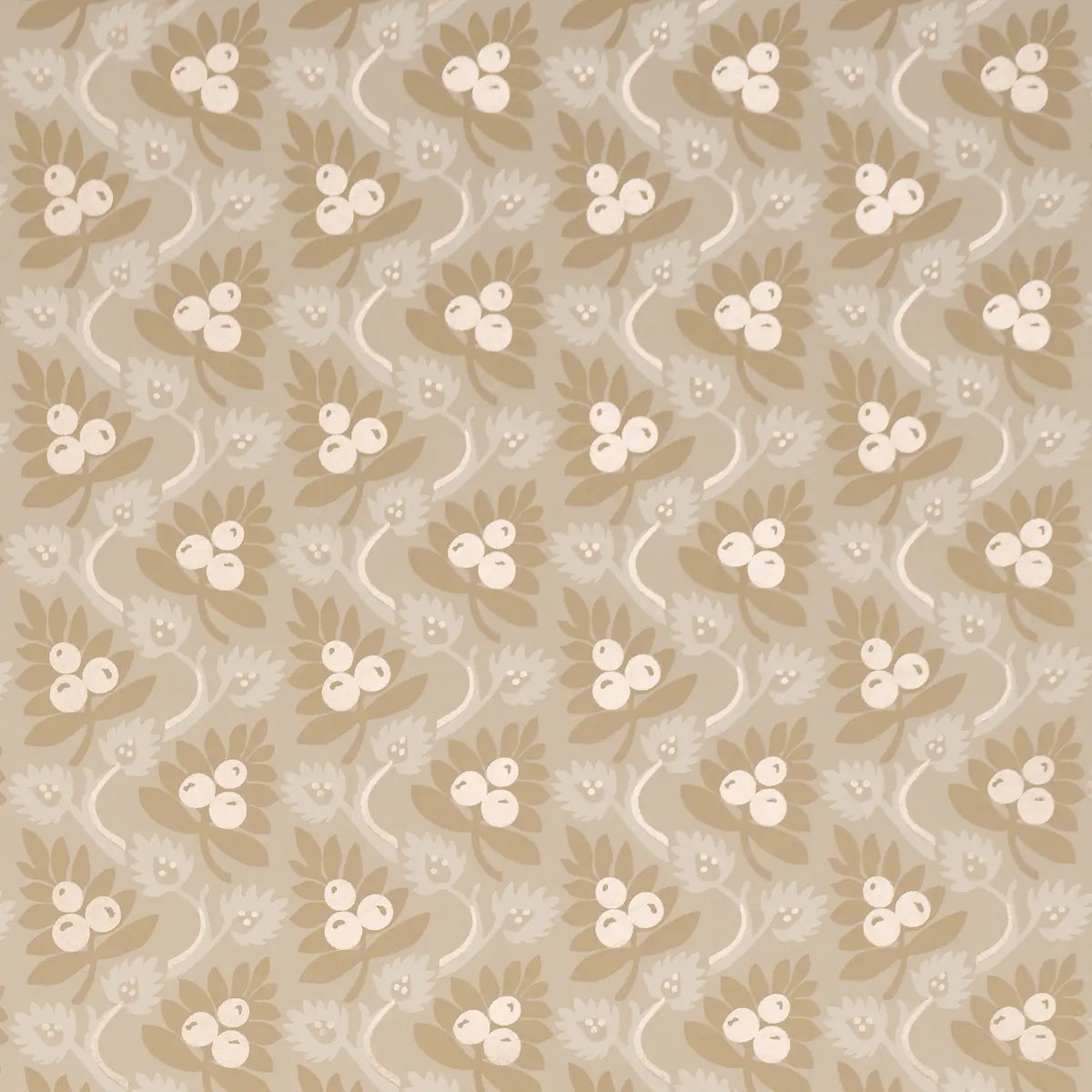 Custis Orchard Wallpaper - Twig