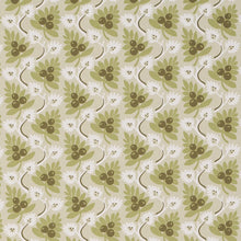 Load image into Gallery viewer, Custis Orchard Wallpaper - Leaf