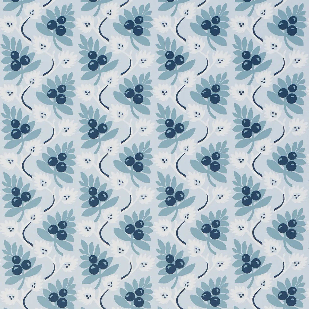 Custis Orchard Wallpaper