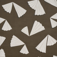 Load image into Gallery viewer, Antoinette Wallpaper - Espresso