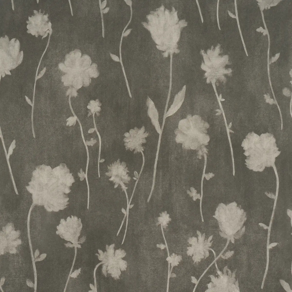 Before Midnight Wallpaper - Charcoal