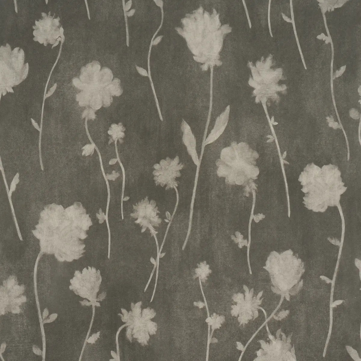 Before Midnight Wallpaper - Charcoal