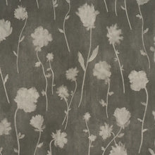 Load image into Gallery viewer, Before Midnight Wallpaper - Charcoal