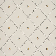 Load image into Gallery viewer, Colette Wallpaper - Light Beige