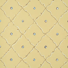 Load image into Gallery viewer, Colette Wallpaper - Light Yellow