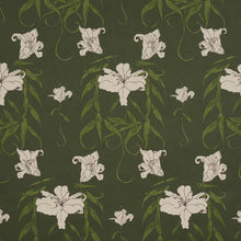 Load image into Gallery viewer, Lady Lilith Wallpaper - Olive