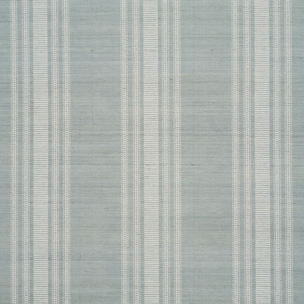 Cassia Silk Stripe Wallcovering Wallpaper