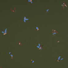 Load image into Gallery viewer, La Belle Wallpaper - Olive