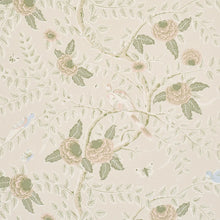 Load image into Gallery viewer, Tole Bird Wallpaper