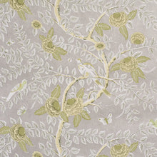 Load image into Gallery viewer, Tole Bird Wallpaper - Spring