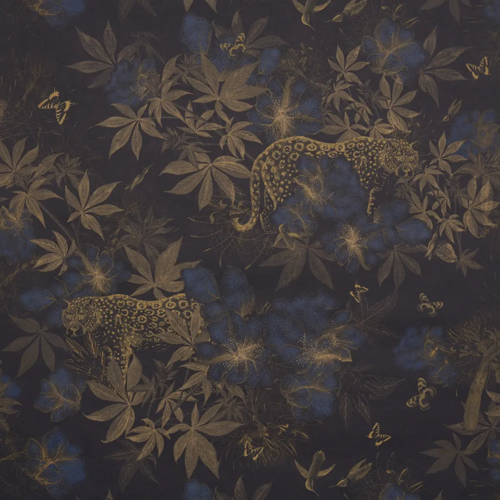 Nocturnum Wallpaper