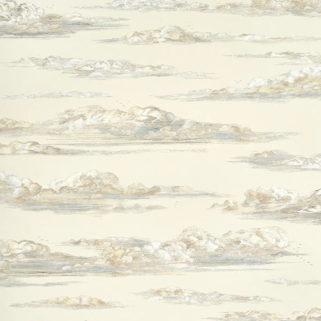 Mr. Darcy's Clouds Wallpaper - Pemberley