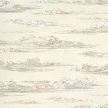 Load image into Gallery viewer, Mr. Darcy's Clouds Wallpaper - Pemberley