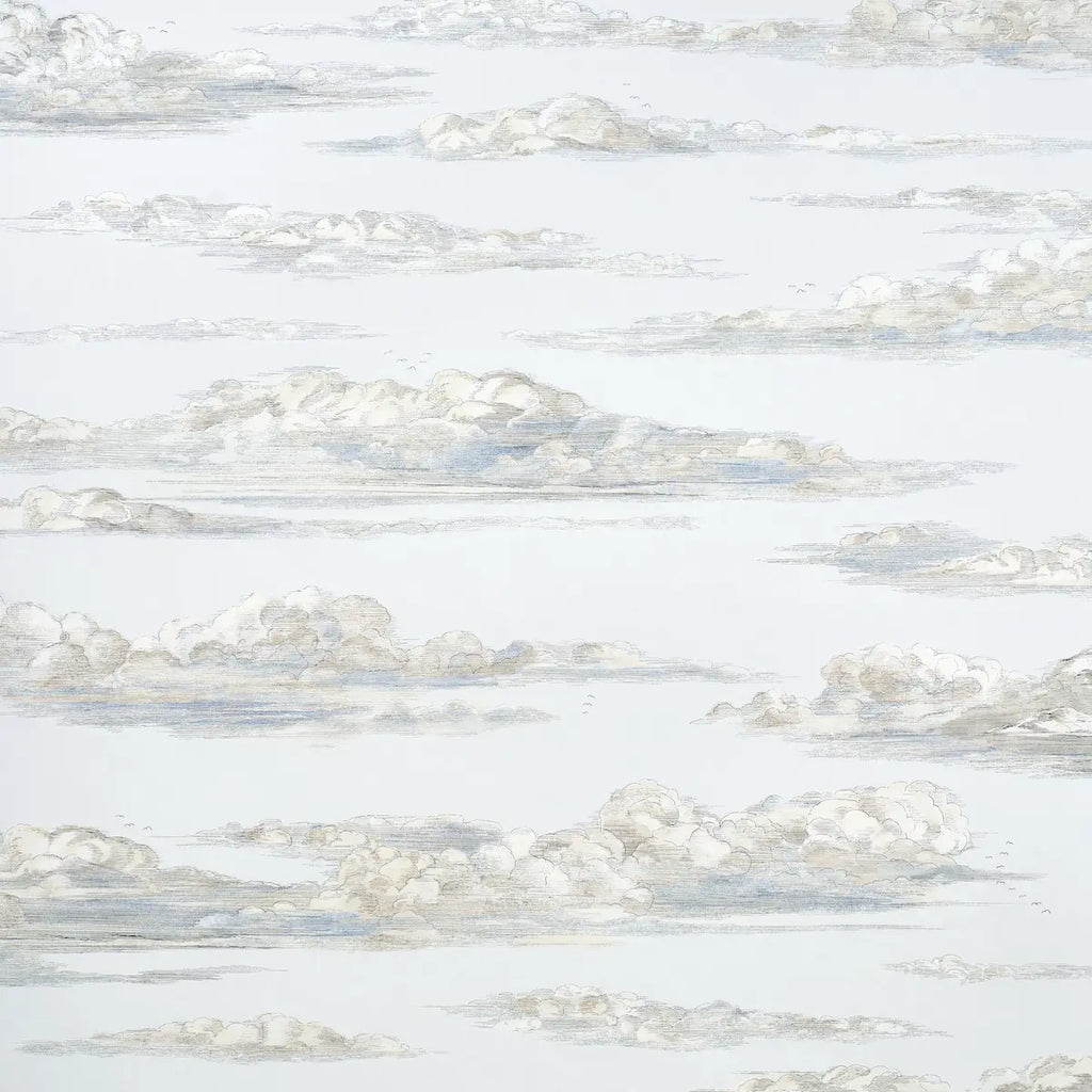 Mr. Darcy's Clouds Wallpaper - Sky