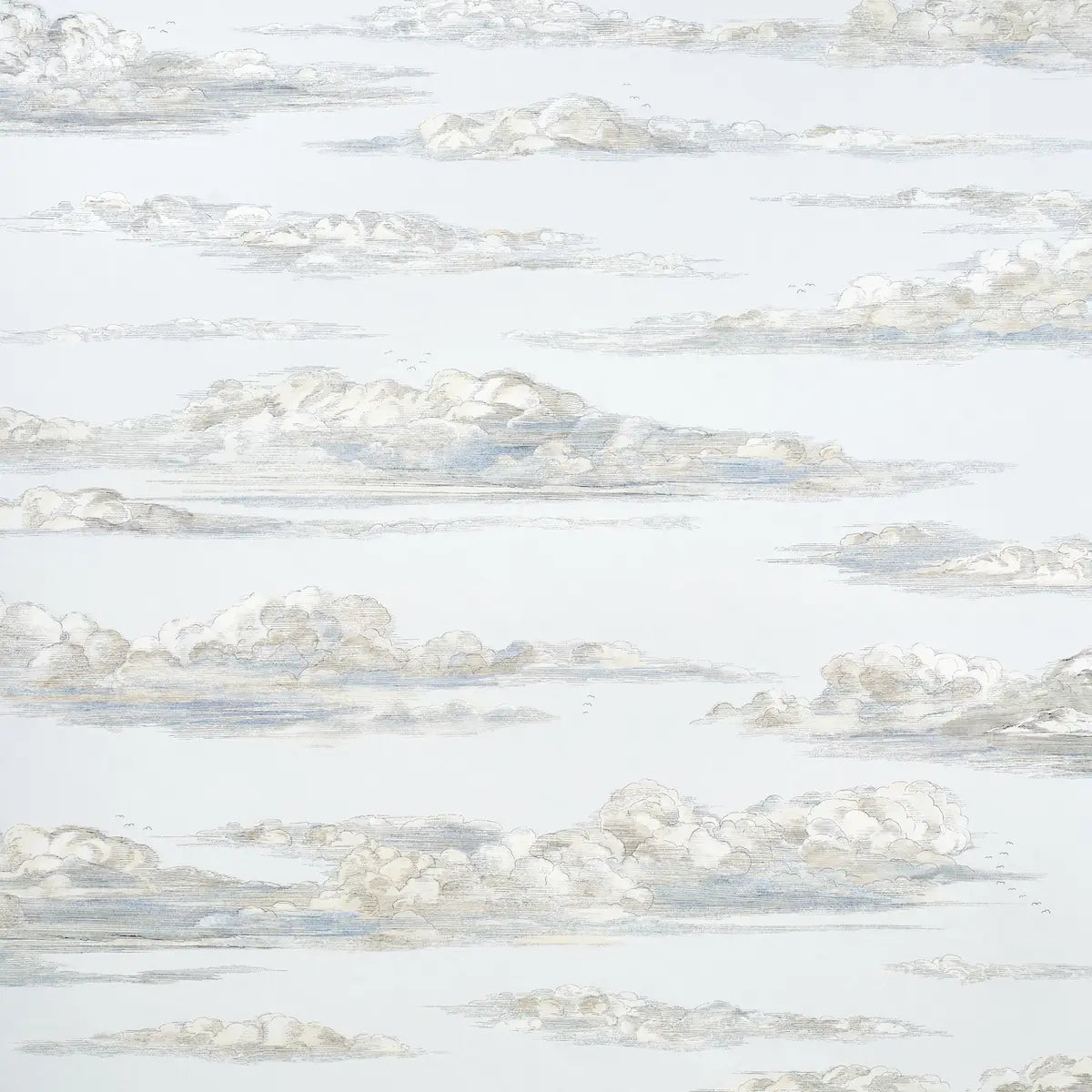 Mr. Darcy's Clouds Wallpaper - Sky
