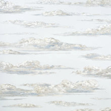 Load image into Gallery viewer, Mr. Darcy's Clouds Wallpaper - Sky