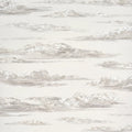 Mr. Darcy's Clouds Wallpaper