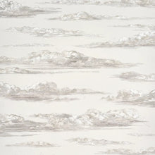 Load image into Gallery viewer, Mr. Darcy's Clouds Wallpaper