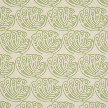 Load image into Gallery viewer, Ramsgate Wallpaper - Seaweed