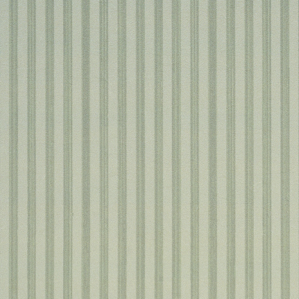 Edwin Stripe Narrow Wallpaper - Sage