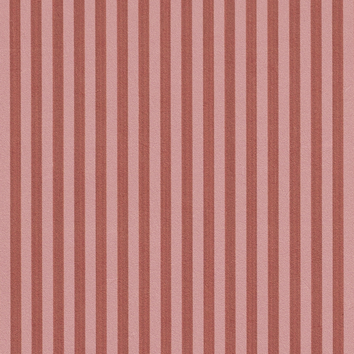 Edwin Stripe Narrow Wallpaper - Sun Kiss