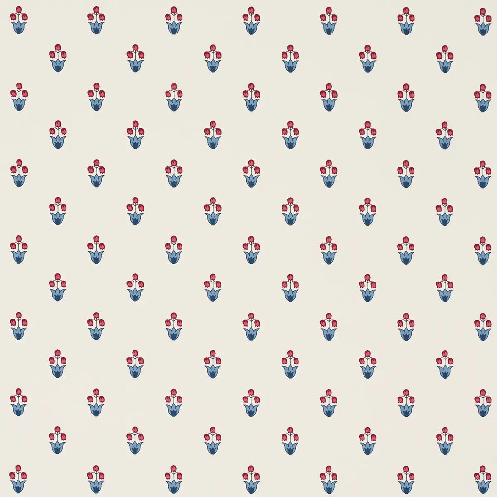 Moira Hand Print Wallpaper