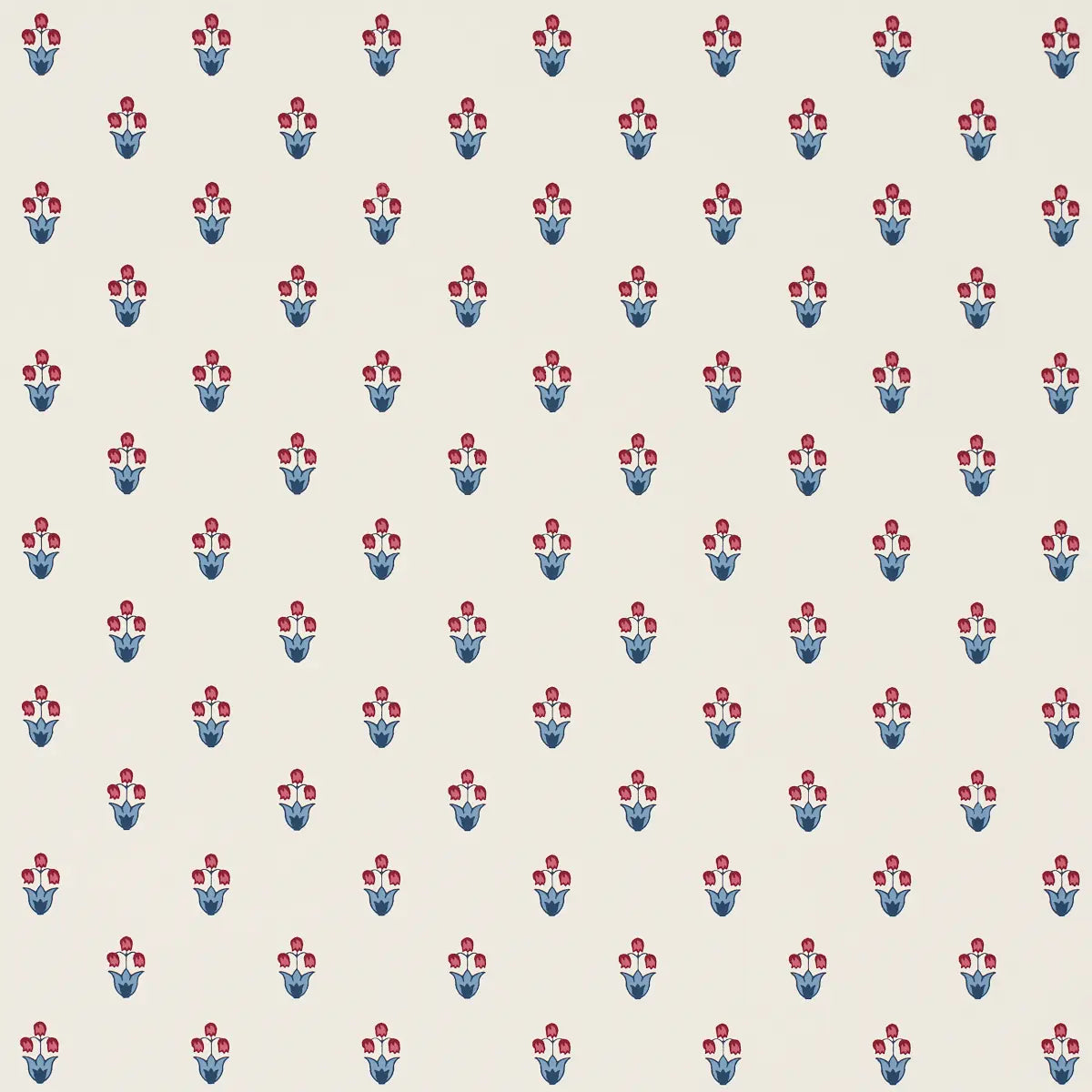 Moira Hand Print Wallpaper