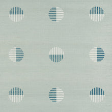 Load image into Gallery viewer, Ando Hand Blocked Sisal Wallpaper