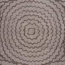 Load image into Gallery viewer, Feather Bloom Sisal Wallpaper