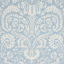 Load image into Gallery viewer, Suffolk Damask Wallpaper