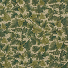 Load image into Gallery viewer, Edinburgh Vine Wallpaper - Forest