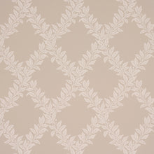 Load image into Gallery viewer, Tyninghame Trellis Wallpaper - Neutral