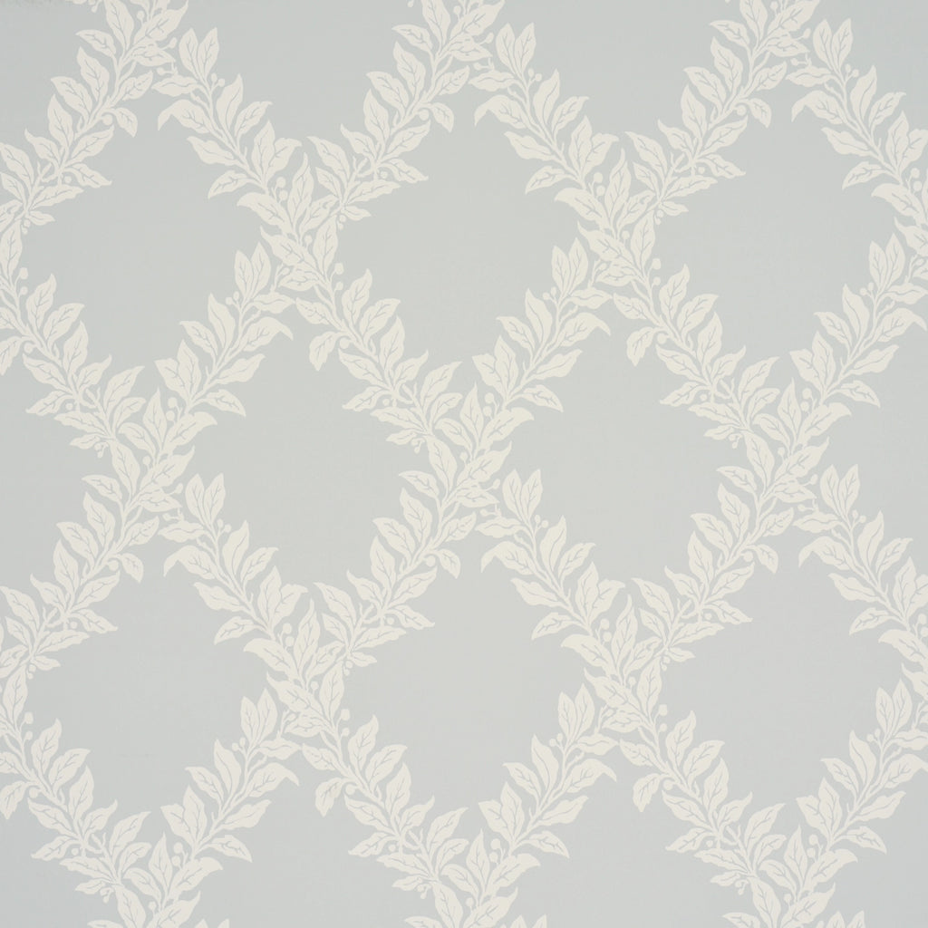 Tyninghame Trellis Wallpaper