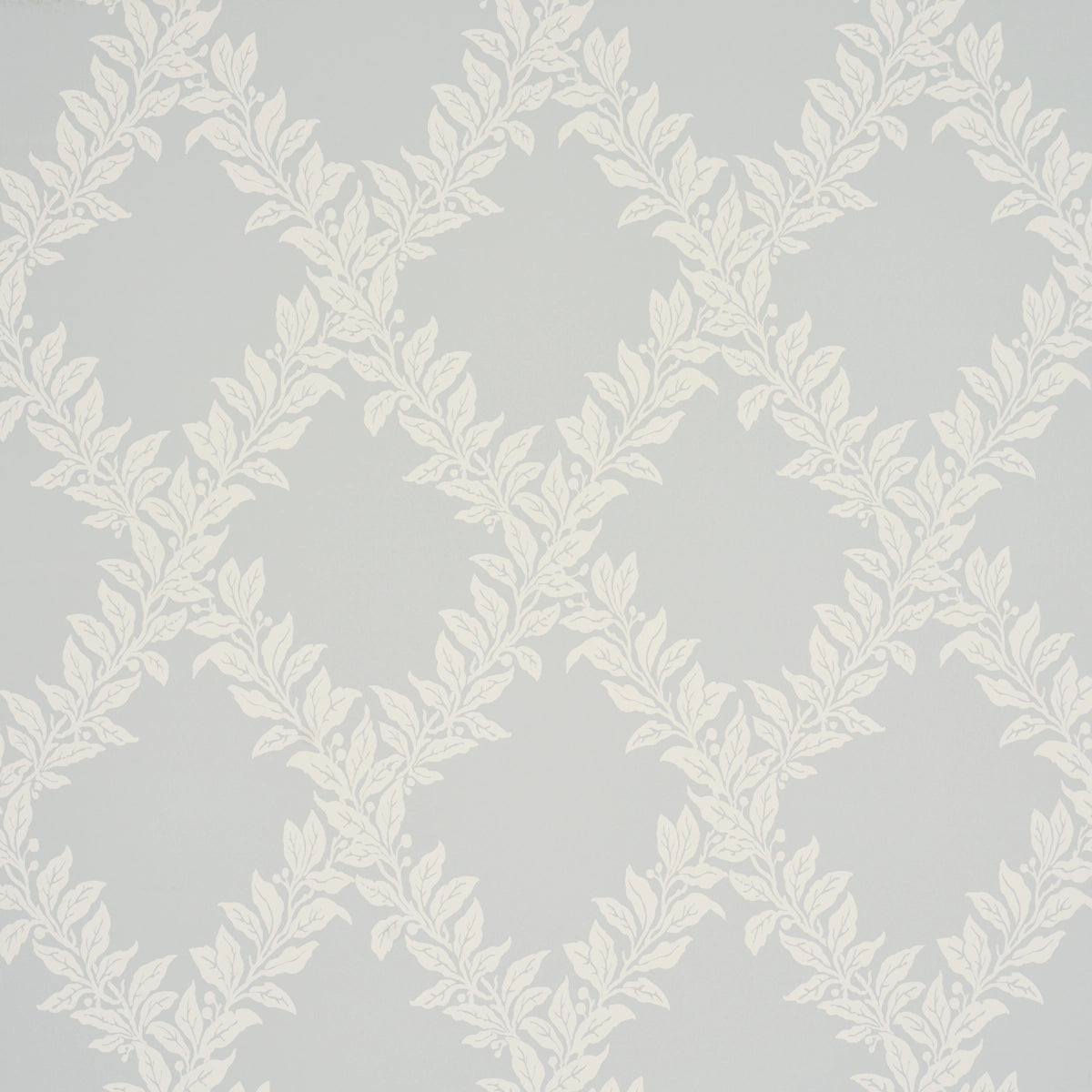 Tyninghame Trellis Wallpaper