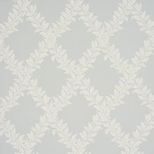 Load image into Gallery viewer, Tyninghame Trellis Wallpaper