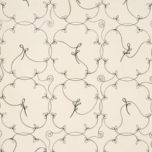 Load image into Gallery viewer, Broderie Wallpaper