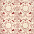 Garden Of Hearts Wallpaper