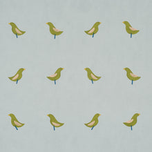 Load image into Gallery viewer, Birds Print Wallpaper