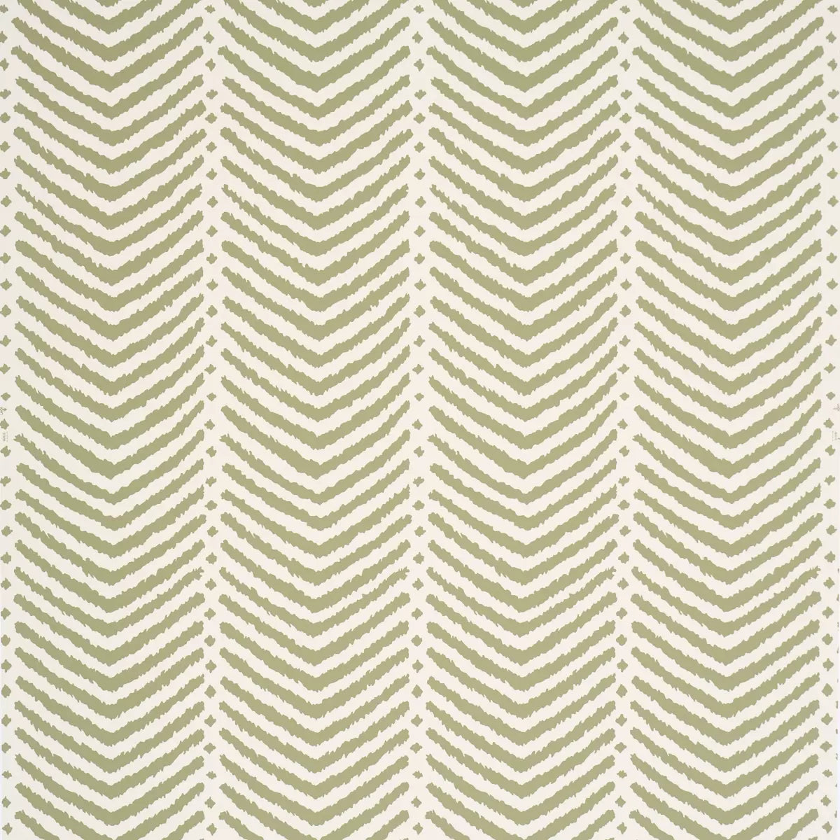 La Jolla Wallpaper - Olive